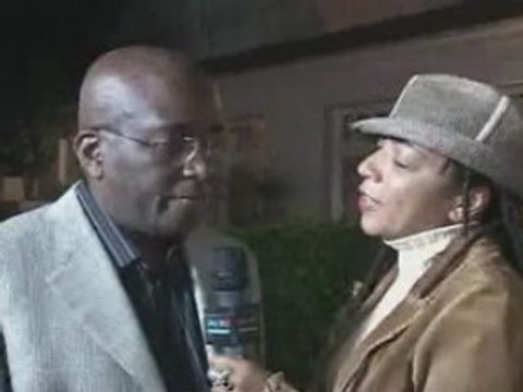 Ron Carter Publicist & Stop 2 Love