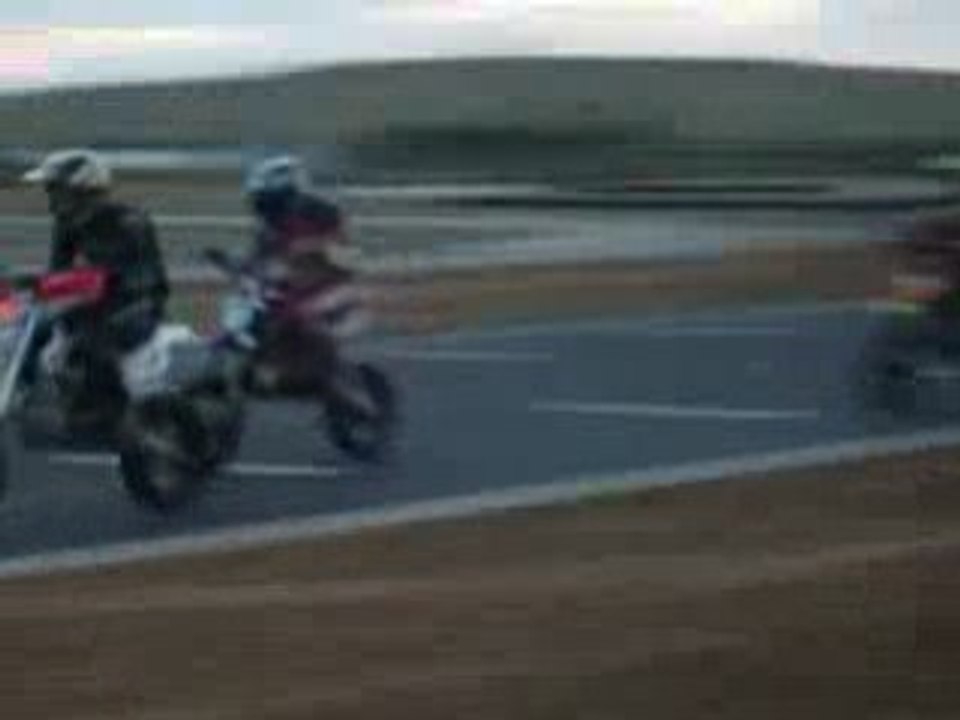 pitbikespain