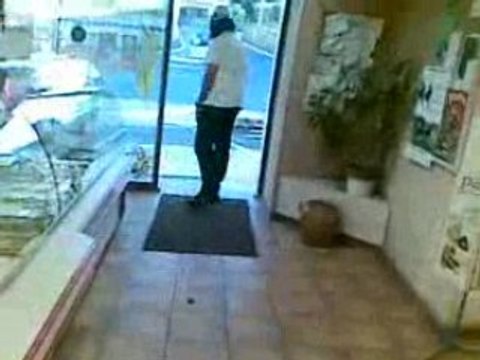 les supers héros au marché