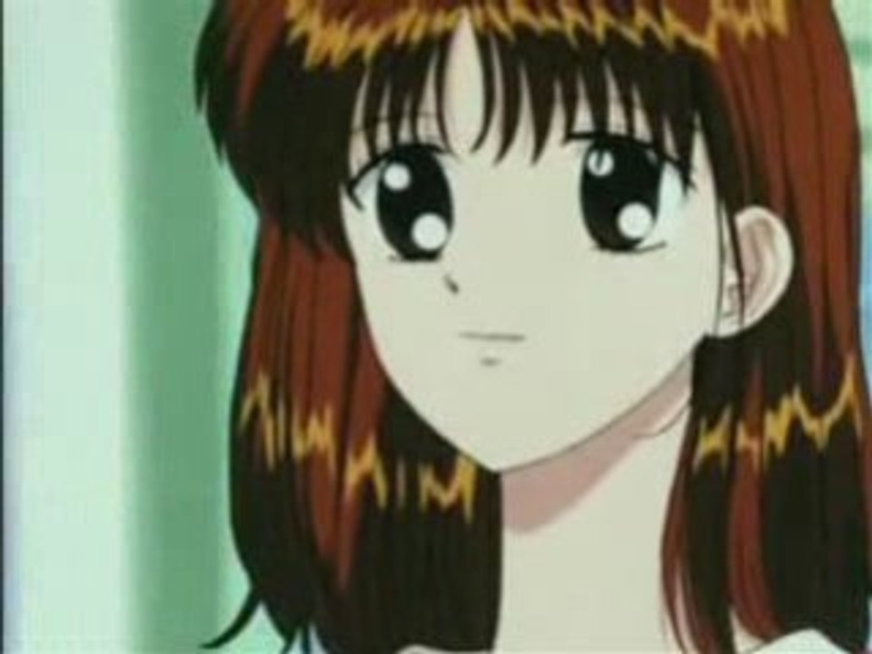 Marmalade Boy