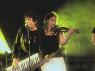 Genica Prod. THORGEN "Toi"