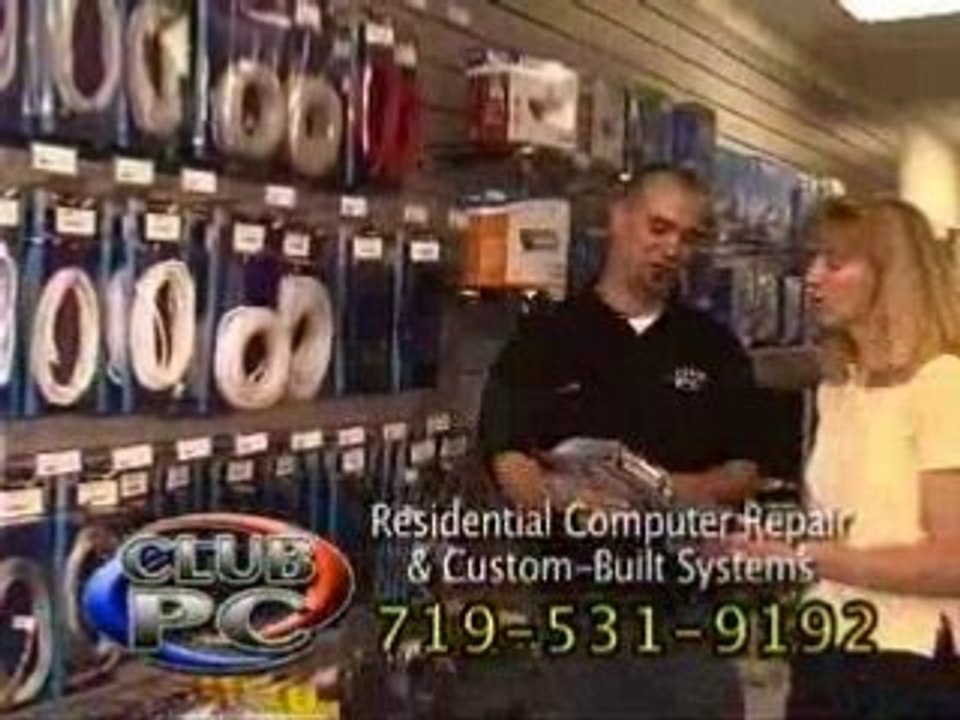 colorado LCD Repair