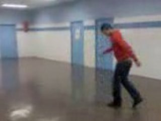 demonstration 2 danse-