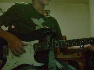 Nothing else matters Cover By Static-4ngel