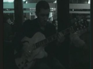 Jazz Manouche au Styx