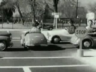 JEFF O- RUNNING MOONSHINE ON HIGHWAY 9