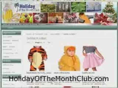 Halloween Costumes for Infants - Toddler Costume