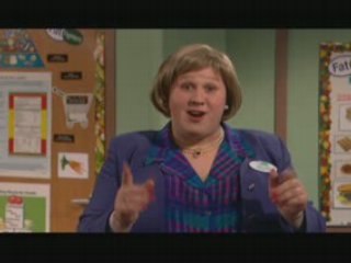 Little Britain USA - Marjorie Dawes