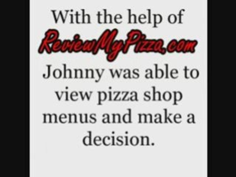 Foxs Pizza Coupons|Free pizza coupons. ReviewMyPizza.com