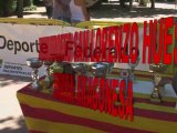 XXIII Trofeo San Lorenzo Huesca Entrega de Trofeos Parte I.
