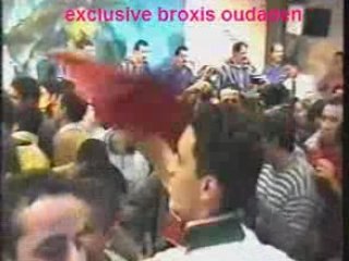 oudaden chante cha3bi