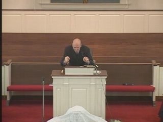 8-31-2008 (The Cross-Centered Life) Part 1