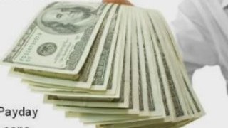 Personal Loans, Payday Loans