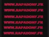 Mokless freestyle violent www.rapadonf.fr