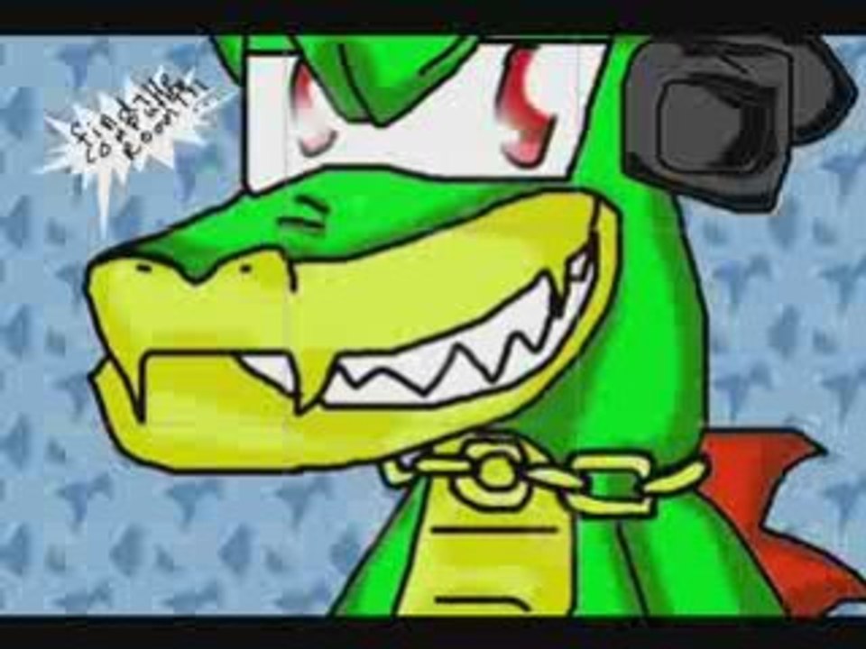 Find the computer room!