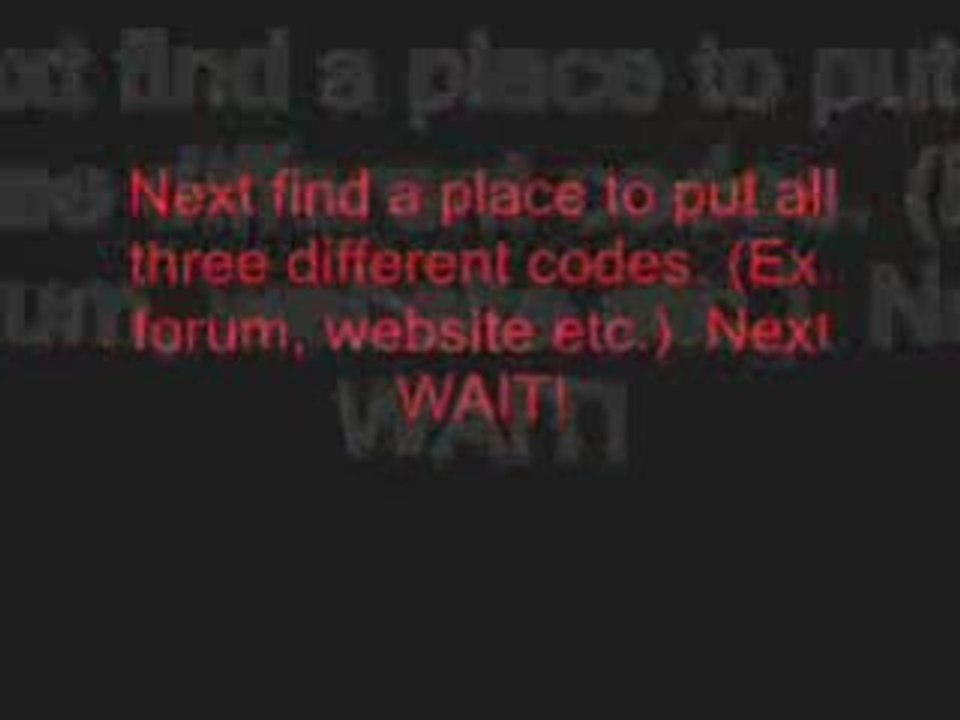 Dragon Cave How To