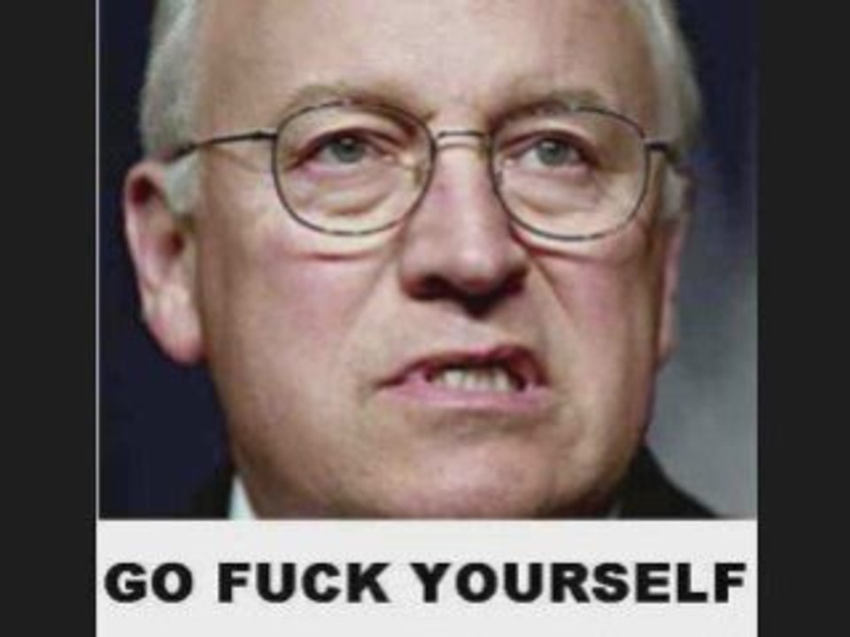 Virtuoso - Fahrenheit 911