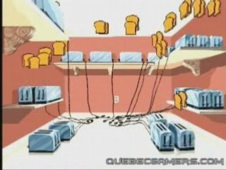 All Toasters Toast Toast