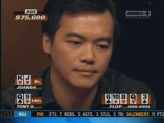 Aussie Millions 2008 Ep.01 - Part 4/5 - cardplayertube.com