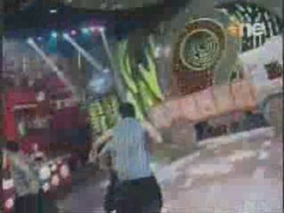 Zara Nachke Dikha 22nd September Update *HQ* pt4