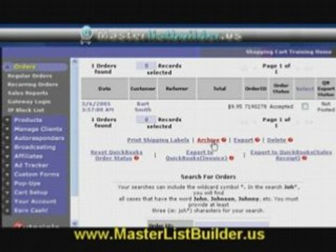 Internet Marketing Research – Obtain Success Quickly