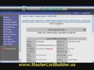 Internet Marketing Email – Slash Competition Out!!