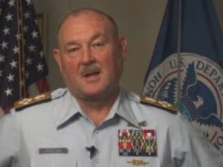 Social Media and the Coast Guard