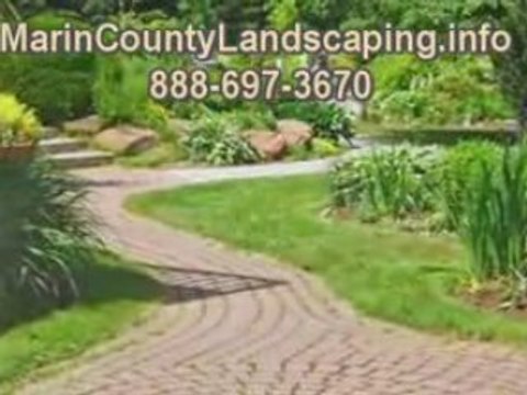 San Anselmo Landscaping San Rafael Landscaper Ross