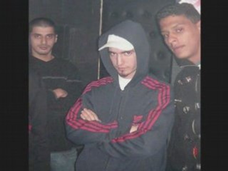 Diaz (MBS) - Ighidni el hal