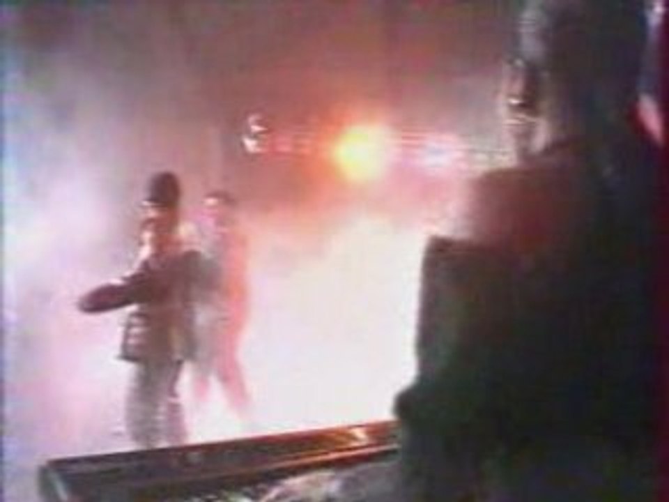 Zouk All Stars - Isidô 1989 (DJ Issssalop')