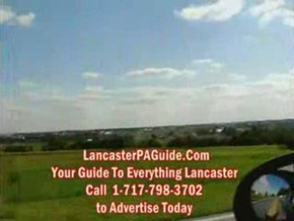 LancasterPAGuide.Com is Your Guide To Everything Lancaster