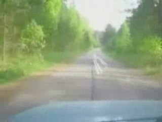 Non la DDE n'était pas bourré ce jours là