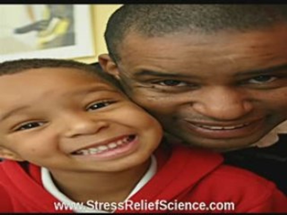 Stress Health Explained