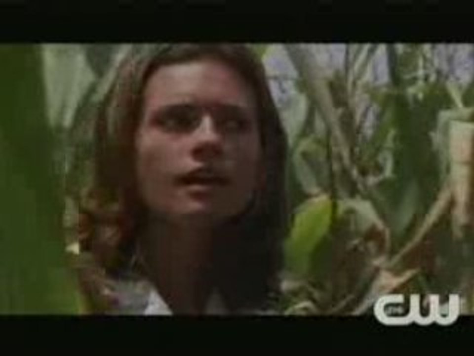 One Tree Hill - 6x05 Promo