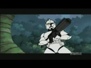 Star wars clone wars chapter 17