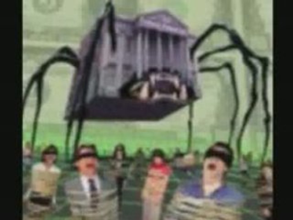 Soros : la crise n'est pas finie !