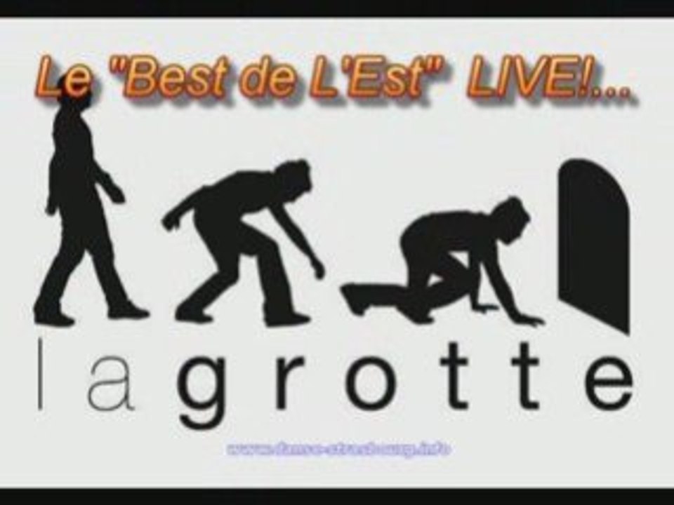Strasbourg's Supreme Salsa Show
