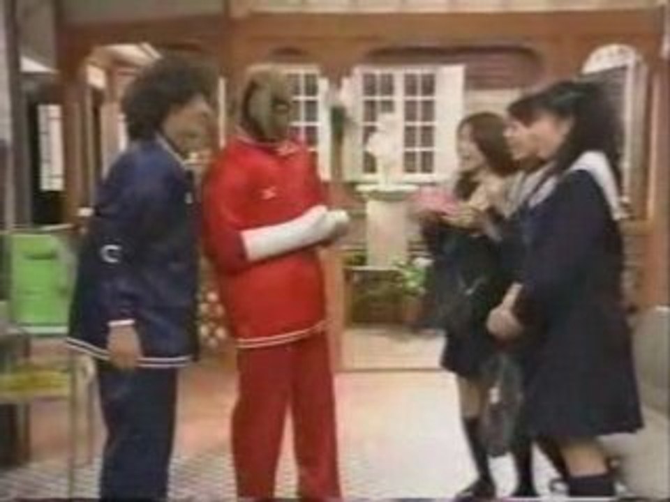 V6病棟17　1／3