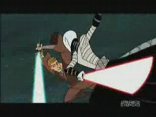 Star wars clone wars chapter 18