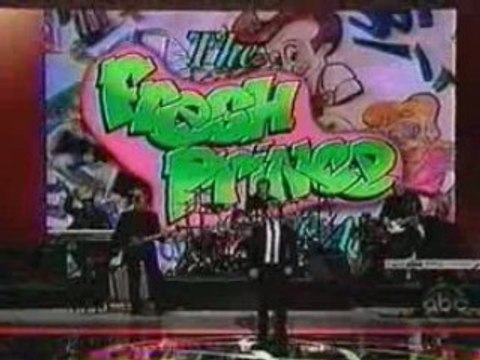 Josh Groban @ 2008 emmys