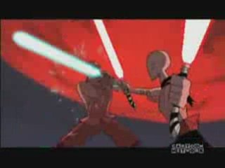 Star wars clone wars chapter 19