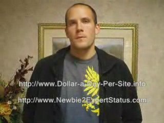 Mark Ress -Website Guy - Web Guy Website Business Consultant