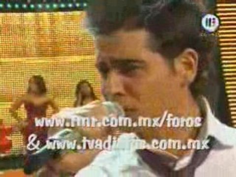 DUELOS DE LA ACADEMIA - MATIAS Y LUIS ARMANDO PAOLO BOTTI