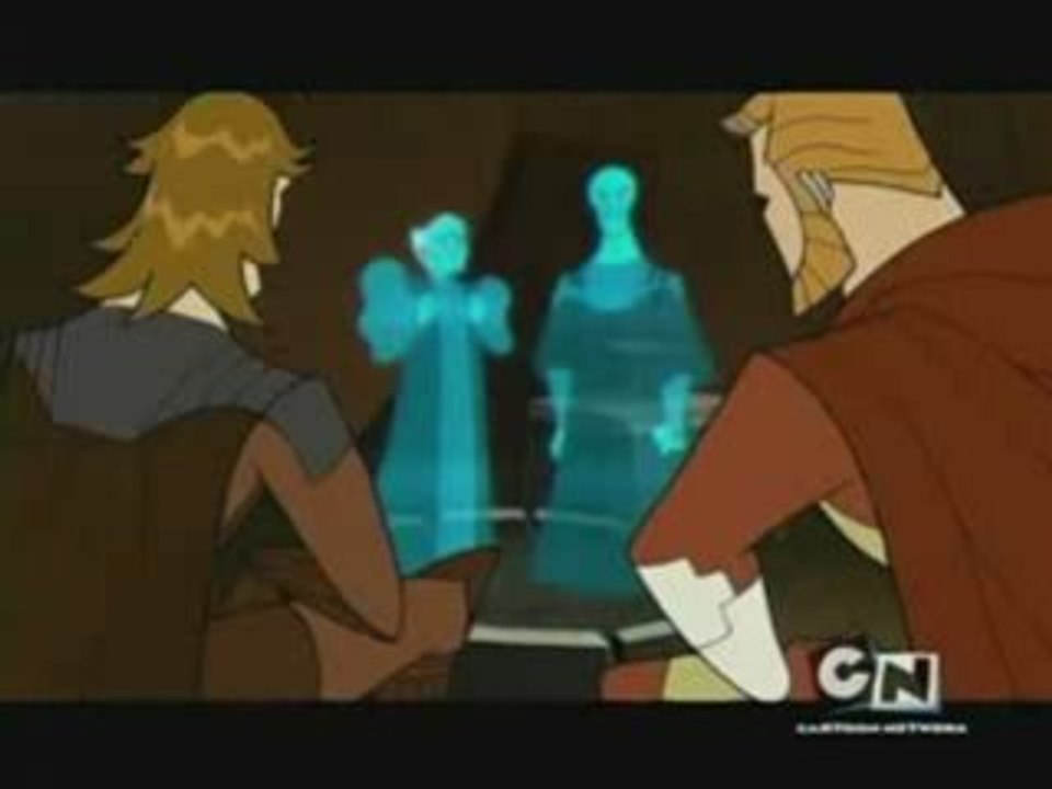 Star wars clone wars chapter 22 part 2