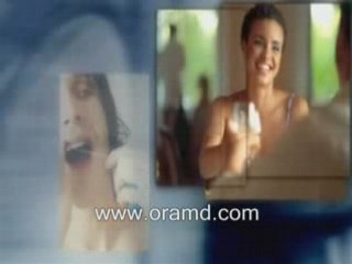 Periodontal disease treatment and canker sore problems