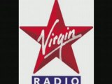 VIRGIN RADIO La dernière de KASH