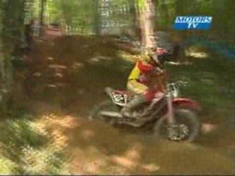 [ENDURO] WEC 2008 FRANCE Day2 - E1 [Goodspeed]