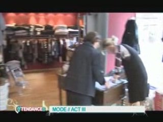 7 tendances du 22 septembre 2008