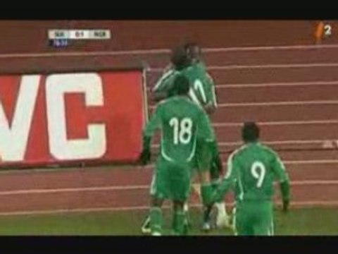 Taye Taiwo in Operation Thunder