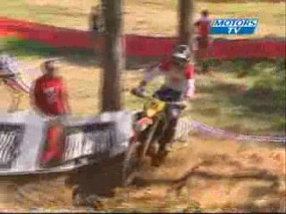 [ENDURO] WEC 2008  FRANCE  Day2 - E2 & E3 [Goodspeed]